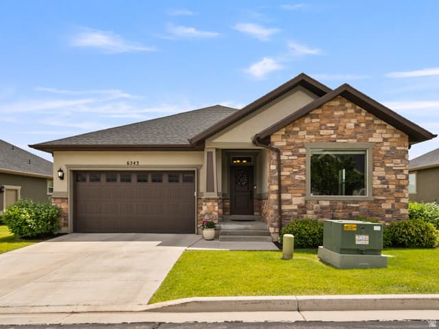 6543 W HAMILTON WAY #62